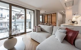 Aurum By Mb Apartments